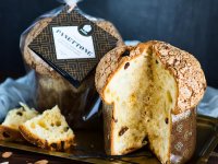 Panettone 500 g